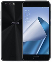 Прошивка телефона Asus ZenFone 4 (ZE554KL) в Сургуте